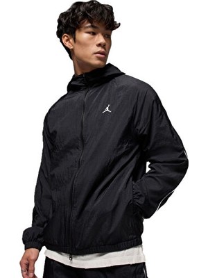 Nike Nıke M Jordan Sport Classıc Jacket Erkek Günlük Ceket IB2241-010 Siyah