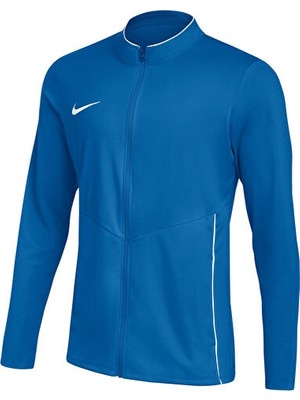 Nike Nıke M Nk Df PARK26 Trk Jkt K Erkek Futbol Kamp Ceketi HM7249-463 Mavi