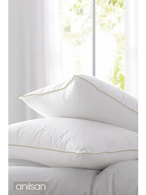 Anılsan 25'li Nano Jel Yastık, 50x70cm- 1200gr