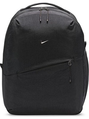 Nike Nıke Nk Aura Bkpk Sırt Çantası-En: 30 Cm, Boy: 43 Cm, Derinlik: 15 cm HF7007-013 Siyah