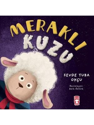 Lisinya Meraklı Kuzu