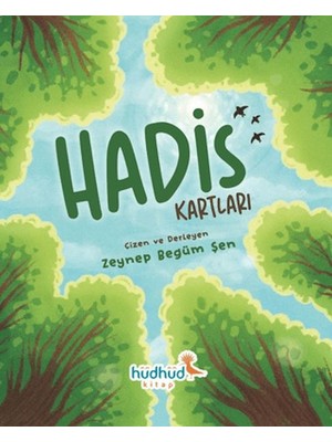 Lisinya Hadis Kartları