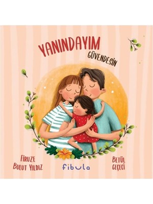 Lisinya Yanındayım Güvendesin