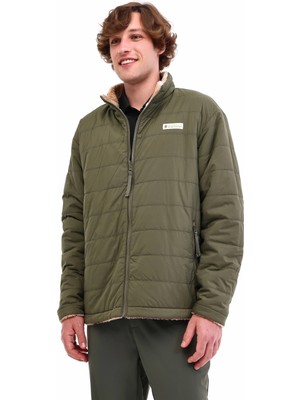 Lumberjack Erkek Ceket Iroqı 6ljk-83 Hakı