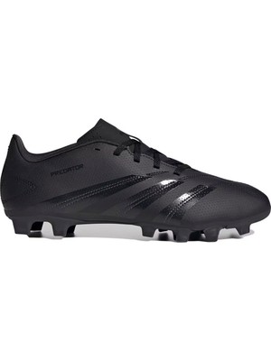 Adidas Predator Club Fxg Erkek Siyah Krampon Ayakkabı IG7759