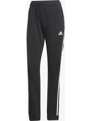 Adidas  W 3s Tp Trıc Siyah Kadın Eşofman Altı H48447