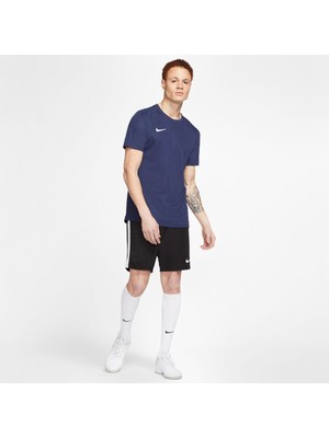 Nike Nıke Park Vıı Jersey Erkek Tişört BV6708-410