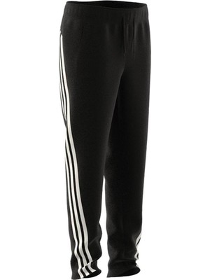 Adidas U Fı 3s Pt Çocuk Siyah Eşofman Altı Giyim HR6313