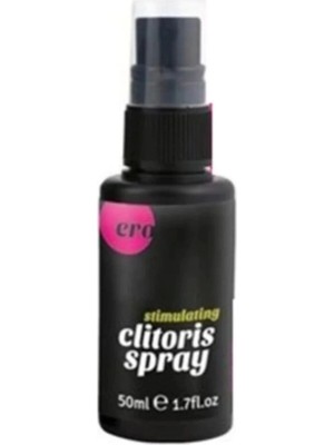 Bezos Süper Ero Clitoris Spray Vajinal 50 ml