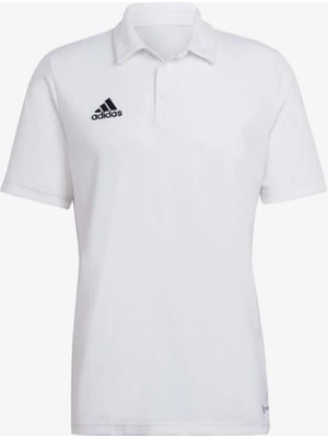 Adidas  ENT22 Polo Beyaz Erkek Polo Tişört HC5067