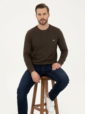 Eskişehir Mağazacılık PU-14106 Us Polo Sweatshırt