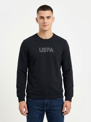 Eskişehir Mağazacılık PU-14197 Us Polo Sweatshırt