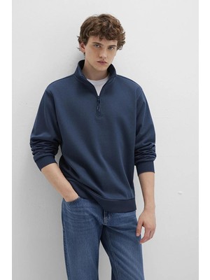 Mavi M0S10278-70490 Erkek Sweatshirt