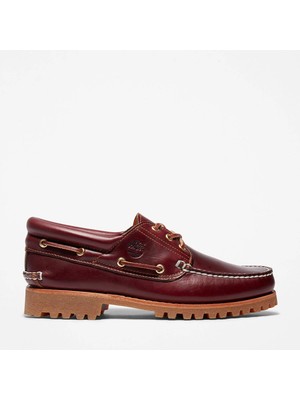 Timberland Timberland Authentic Boat Shoe Erkek Günlük Ayakkabı