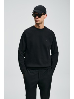 Lufian Grant Erkek Sweatshirt
