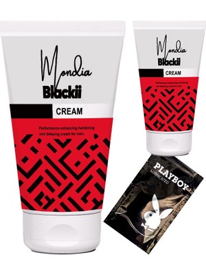 Bezos Blackii 2 Ad. Erkeklere En-Boy-Hacim&süre&katılık 3 Farklı Özellikli Pe.nis.bakım Kremi + Kaydırıcı.jel
