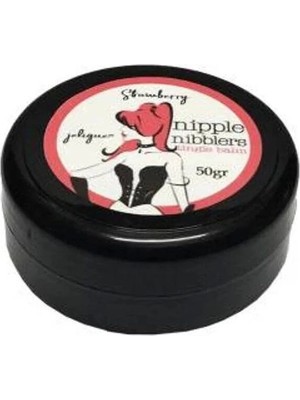 Bezos 50ML Göğüs Bakım Kremi Çilekli / Breast Enhancer 50ML x 3 Adet