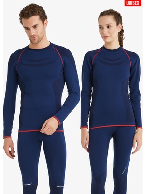 Blackspade Unisex Termal Tişört Pro 2. Seviye 9571