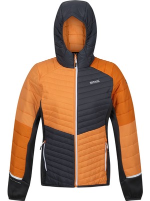 Regatta Womens Trutton Iı Kadın Mont-Turuncu
