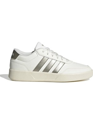 Adidas Breaknet 3.0 Beyaz Kadın Sneaker