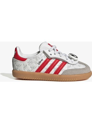 adidas Samba Og Cf El I Bebek Günlük Ayakkabı IH1754