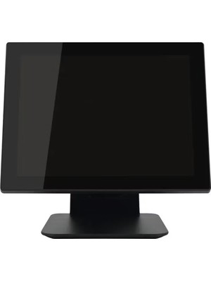 QUATRONIC 15" Dokunmatik P155 5N CORE i5 5300U 5.nesil-16GB RAM-256GB SSD-FDOS POC PC