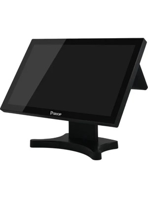 Perkon P-Shop I185 I5 7th 18.5"+11.6" 8 GB 128GB W