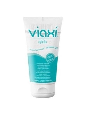Bezos Viaxi Muck Viaxi Glide Jel 200 ml