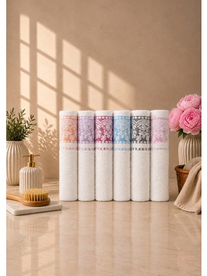 Goldroom Home % 100 Pamuklu 30X50 12 Adet Mutfak Havlusu