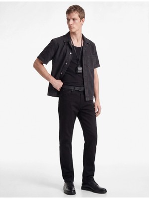 Koton Pamuklu Normal Bel Skinny Fit Jean Pantolon - Michael Jean