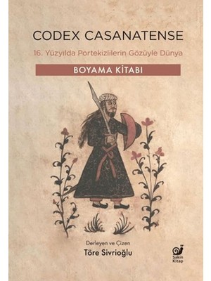 Lisinya Codex Casanatense