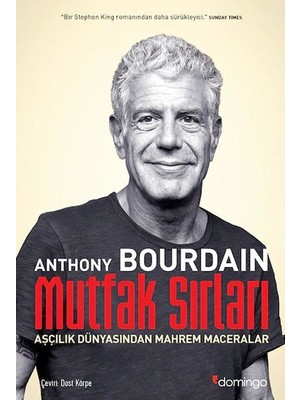 Lisinya Mutfak Sırları
