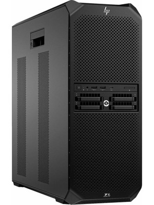 Hp Z6 G5 A Iş Istasyonu Ryzen Pro 7975WX 32 GB Ram 1 Tb SSD Windows 11 Pro Masaüstü Bilgisayar