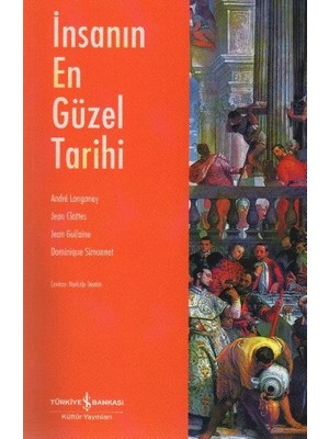 Lisinya Insanın En Güzel Tarihi