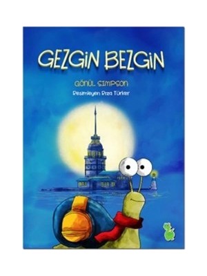 Lisinya Gezgin Bezgin