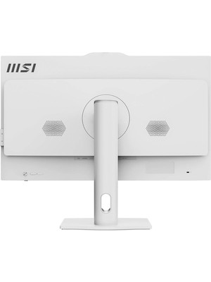 MSI Msı Aıo 27" Core I5 14400-16GB Ddr5 RAM-512GB Nvme-Fdos Beyaz / Pro AP272P 14M-868XEU