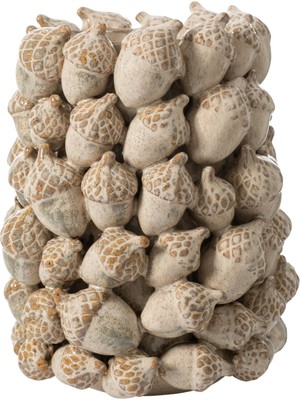 Mudo Home ACORN VAZO 22X26 CM