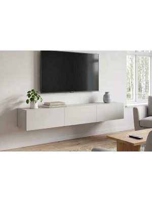 Vivense Palm Tv Ünitesi, 180 cm