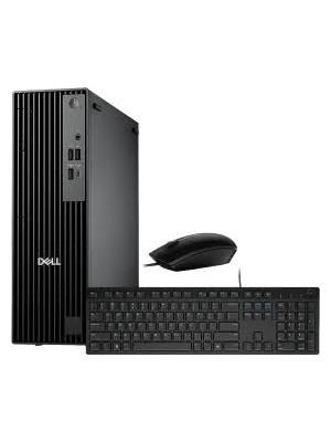 Dell Pro Slim QCS1250  I3-14100,32 GB Ram, 256 GB Ssd, Freedos