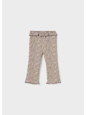 Mayoral 2709 Chocolate Pantolon