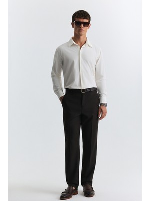 Antioch Comfort Slim Fit Pantolon