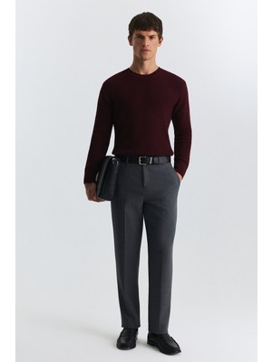Antioch Comfort Slim Fit Pantolon
