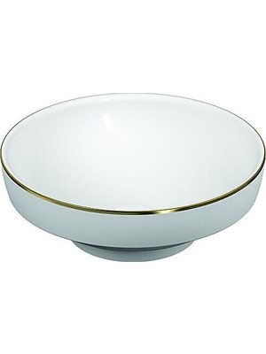 Vitra 4334B072-2300 Water Jewels 40 cm Çanak Lavabo