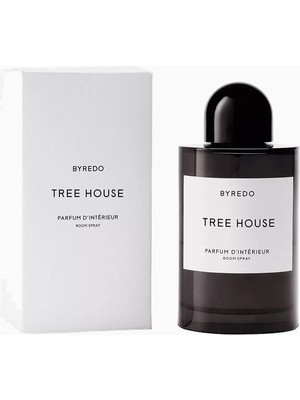 Byredo Tree House Room Spray 250 ml Oda Kokusu
