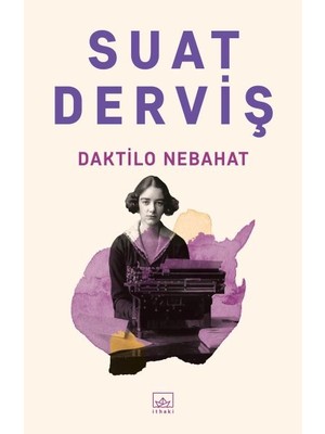 İthaki Yayınları Daktilo Nebahat