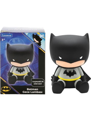 Lexibook 3D Batman Gece Lambası