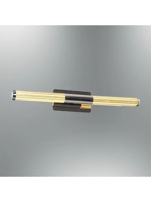 Vivense Özcan Aydınlatma Optic K.pano Aydınlatması Platin, 3247-1-24