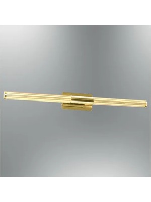 Vivense Özcan Aydınlatma Optic B.pano Aydınlatması Sarı, 3247-2-03