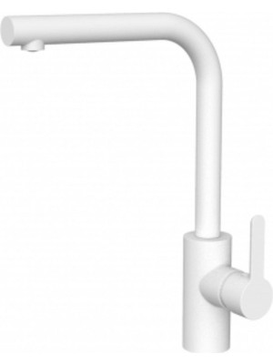 Nsk Mithra N2066411 Eviye Bataryası Granit Beyaz