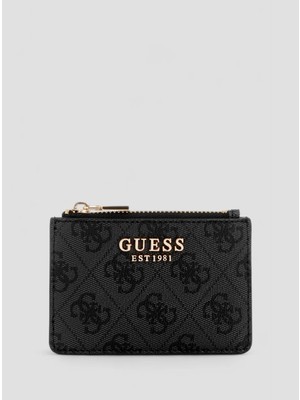 Guess Laurel Iı Slg Credıt Cart Case -SG7459505